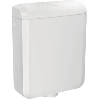 CORNAT Spülkasten LEDA NEW SPK weiss 2Mengen