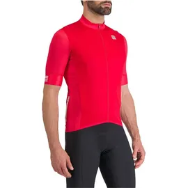 Sportful Srk Kurzarm-radtrikot - Tango Red - XL