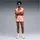 Puma Shorts Pink S