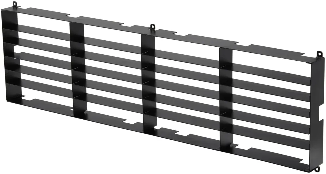 Performance in Light Blendschutzraster GWP30002