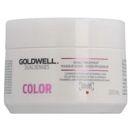 Goldwell Dualsenses Color 60sec Treatment 200 ml