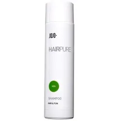 JOJO Hairpure Kids Shampoo