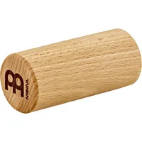 Meinl Percussion Round Wood Shaker - Laut - Musikinstrument