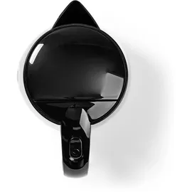 Nedis KAWK130EBK 1,7 l Schwarz