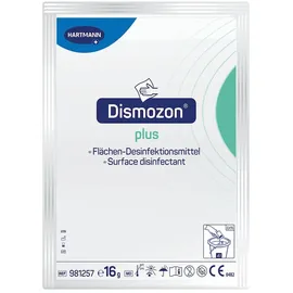 Bode Chemie Dismozon plus