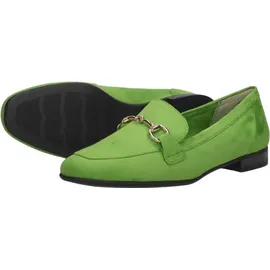 Marco Tozzi Loafer Damen Grün 40