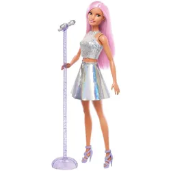 Barbie Popstar