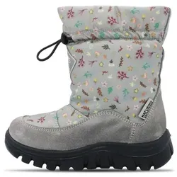 Naturino Varna WP | Boots/Stiefeletten für Kinder | Grau - 31