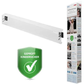 Reer Herdknopf-Abdeckung, Transparent