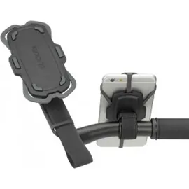 KLICKfix Handy-Halterung Loop 6x7x11cm für alle gängigen Smartphones