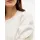 Vero Moda Rundhalspullover Weiß S