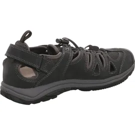 MEINDL Hawaii schwarz 44