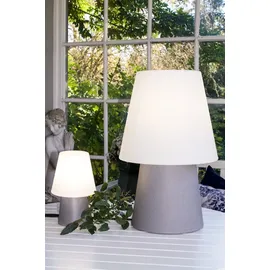 8 seasons DESIGN No. 1 Grau 2 St.