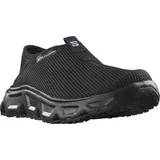 Salomon Reelax Moc 6.0 Sandalen - Black / Black / Alloy - EU