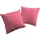 ADAM Audio Kissenbezug Uni Collection 40 x 60 cm Rosa