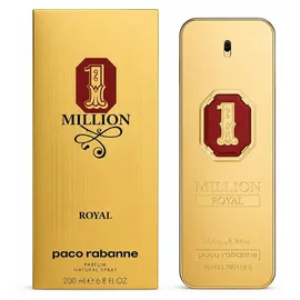 Paco Rabanne 1 Million Royal 1 Million Royal Eau de Parfum 200 ml