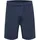 hummel hmlTE Topaz Trainingsshorts Set, insignia blue/insignia blue M