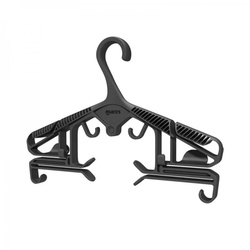Mares Mehrzweck-Kleiderbügel (ideal für Jackets)