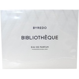 Byredo Bibliotheque Eau de Parfum 100 ml