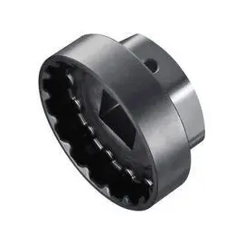 Shimano TL-FC34 Innenlager, Nicht zutreffend