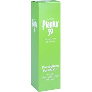 Dr. Kurt Wolff Plantur 39 Sprüh-Kur 125 ml