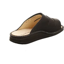 Finn Comfort Korfu dunkelblau 40