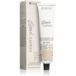 Indola Blond Expert Permanent-Haarfarbe für blonde Haare Farbton 1000.22 60 ml