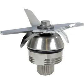 JTC OmniBlend V Standmixer perlweiß 2,0 l