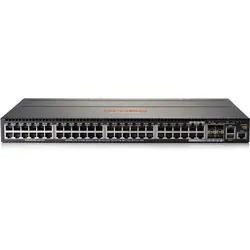 HPE Aruba 2930M 48G 1-Slot - Switch - L3 - managed