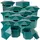 ExBuster Premium Bio-Schneckenfallen 12er-Set