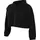Nike Hoodie Schwarz L