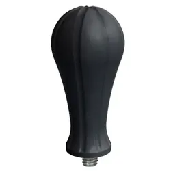 Tamper Handle Galaxy Black