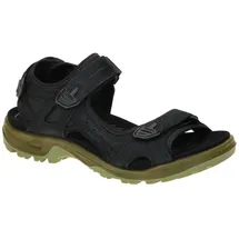 ECCO Offroad Herren schwarz/grün  44