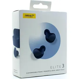 JABRA Elite 3 navy