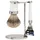 Erbe Premium Paris Rasierset Fusion + 1 Klinge