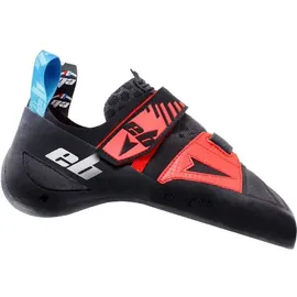 Brütting eb Herren Red Kletterschuhe (Größe 40, schwarz)