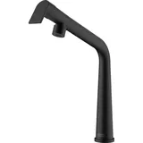 Franke Icon Einhebelmischer Black Matt
