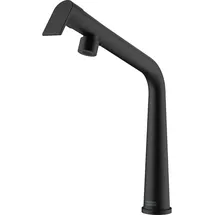 Franke Icon Einhebelmischer Black Matt