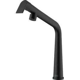 Franke Icon Einhebelmischer Black Matt