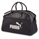 Puma Campus Grip Bag schwarz