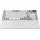 Asus ROG Strix Azoth 96 HE White Gaming Tastatur