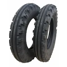 Vredestein Lug Ring TT 6-19 Sommerreifen