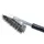 Pearl Grillbürste 0,421 kg Edelstahl Schwarz