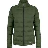 Cutter & Buck Cutterandbuck Baker Jacket Ladies - Grün - M