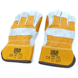 HBM Arbeitshandschuhe