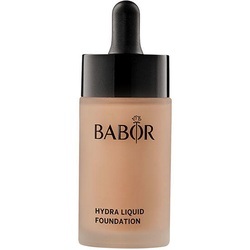 Babor Make-up Hydra Liquid Foundation Terra 30 ml