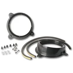  Lautsprecher Halterungen Mercedes W 168 