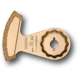 Fein Hartmetall-Sägeblatt segmentiert StarLockMax 1,2 mm
