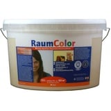 Wilckens Raumcolor 10 L latte macchiato matt