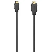 Hama High Speed HDMI-Kabel 2 m HDMI Typ A